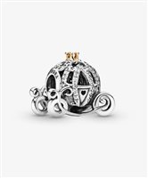 Charm Pandora Donna Disney in Argento 791573CZ